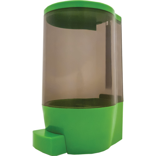 Easy-Fill Dispenser Northern Industrial Supply Inc.