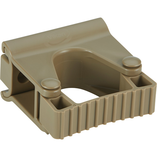 Grip Band Module for Hygienic Wall Bracket Northern Industrial Supply Inc.