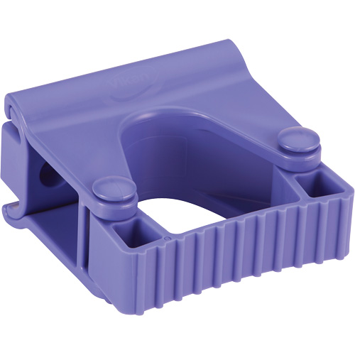 Grip Band Module for Hygienic Wall Bracket Northern Industrial Supply Inc.
