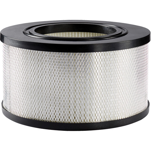 Dust Extractor Filter, Hepa, Fits 8 US gal. Northern Industrial Supply Inc.