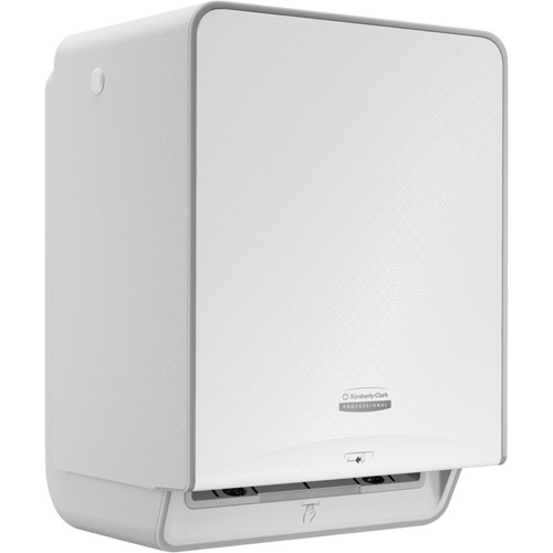 Icon Hard Roll Towel Dispenser, No-Touch, 12.41" W x 10.19" D x 16.53" H Northern Industrial Supply Inc.