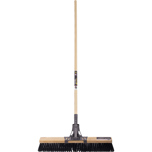 Balai &agrave; pousser, 24", Cors&eacute; Northern Industrial Supply Inc.