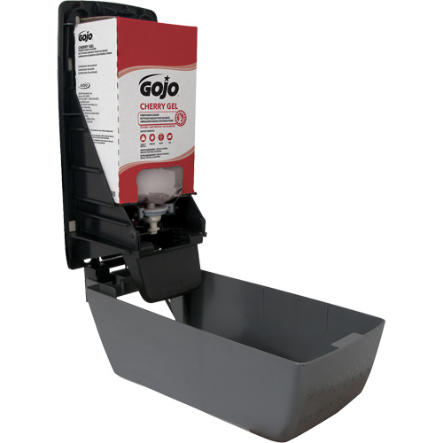 Hand Cleaner for Pro TDX Dispenser, Gel/Pumice, 2000 ml, Refill, Cherry Northern Industrial Supply Inc.