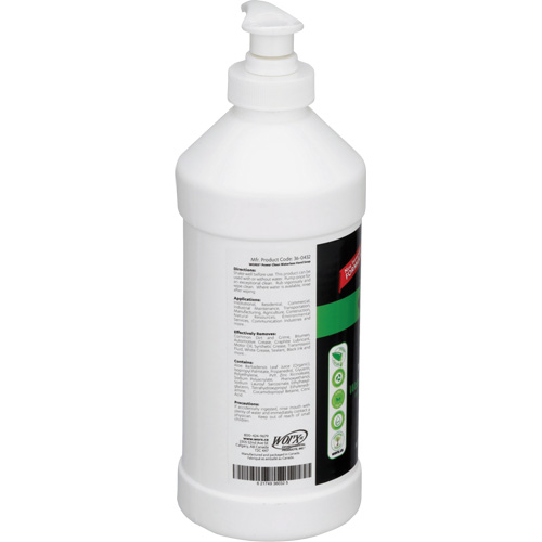 Power Clean Waterless Hand Soap, Liquid, 945 ml, Unscented Northern Industrial Supply Inc.