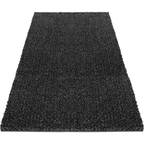 Tapis dint&eacute;rieur Palliser, Essuie-pieds/grattoir, 6-5/6' x 6' x 5/16", Anglis Northern Industrial Supply Inc.