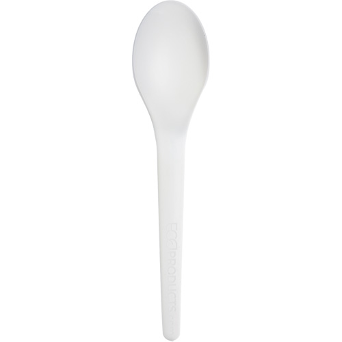 Cuill&egrave;res renouvelables et compostables Plantware Northern Industrial Supply Inc.