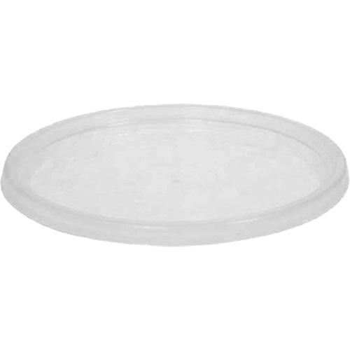 Magik 32 oz. Clear Lid Northern Industrial Supply Inc.