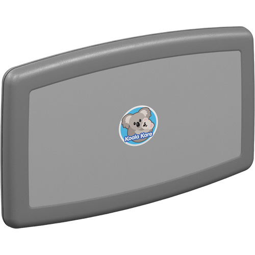 Poste &agrave; langer horizontal Koala Kare KB30, 35-15/16" x 20-3/4" Northern Industrial Supply Inc.