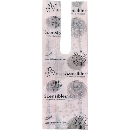 Scensibles&reg; Personal Disposal Bag Refill Northern Industrial Supply Inc.