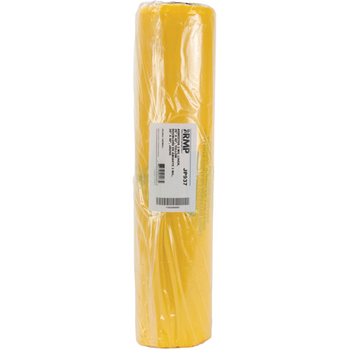 Doublures pour d&eacute;chets dangereux, Amiante, 40" lo x 26" la, 3 mils Northern Industrial Supply Inc.