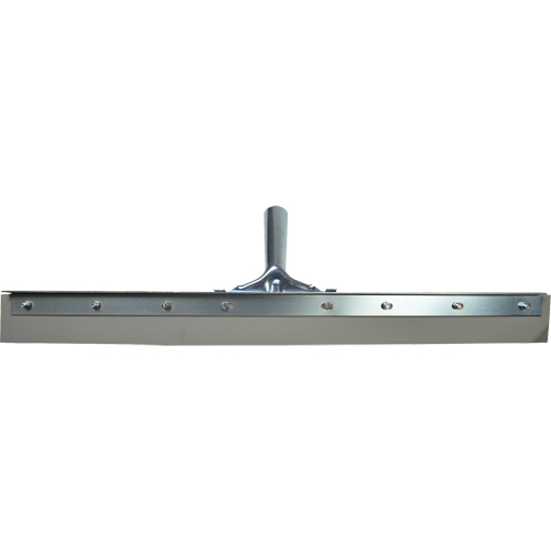 Dual Edge Floor Squeegee, 30", Straight Blade Northern Industrial Supply Inc.