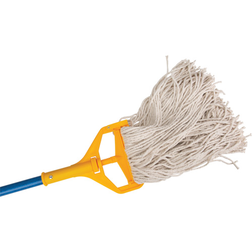 Handle with Clip, Fibreglass/Plastic, Open Gate Tip, 60" Length Northern Industrial Supply Inc.