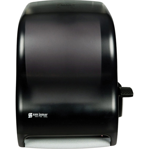 Distributeur universel pour essuie-mains en rouleau Pro Select, Manuel, 13" la x 9,75" p x 15,75" h Northern Industrial Supply Inc.
