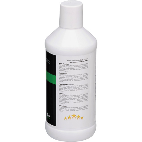 Power Clean Waterless Hand Soap, Liquid, 384 ml, Unscented Northern Industrial Supply Inc.