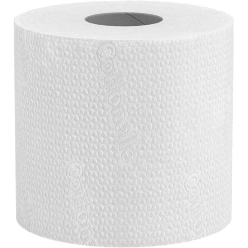 Cottonelle&reg; Professional Toilet Paper, 2 Ply, 451 Sheets/Roll, White Northern Industrial Supply Inc.