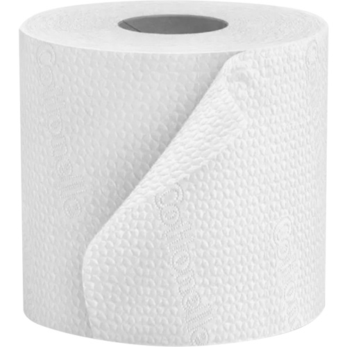 Cottonelle&reg; Professional Toilet Paper, 2 Ply, 451 Sheets/Roll, White Northern Industrial Supply Inc.