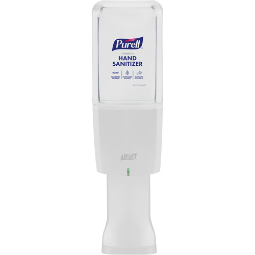 Distributeur de d&eacute;sinfectant pour les mains ES10, Sans contact, Cap. 1200 ml Northern Industrial Supply Inc.