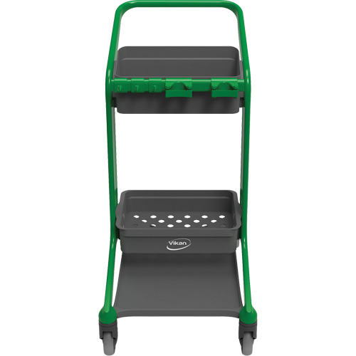 HyGo Mobile Cleaning Station Northern Industrial Supply Inc.