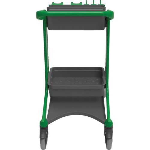 HyGo Mobile Cleaning Station Northern Industrial Supply Inc.
