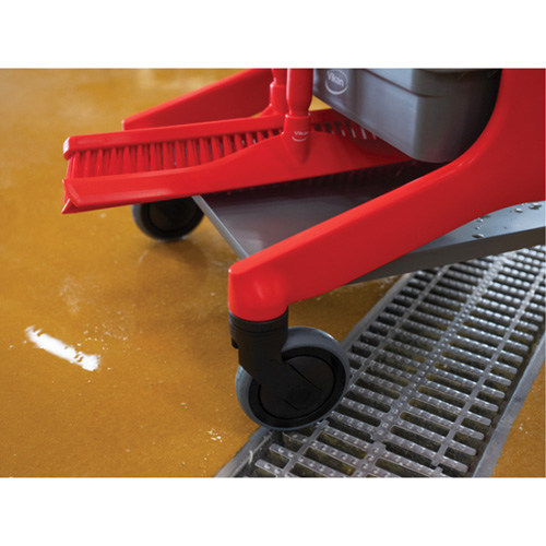 HyGo Mobile Cleaning Station Northern Industrial Supply Inc.