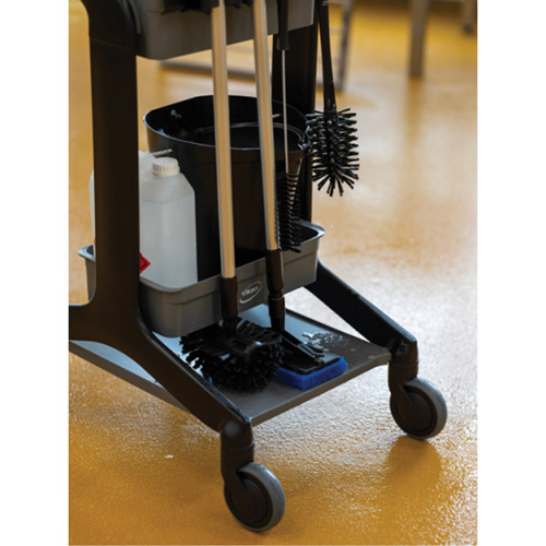 HyGo Mobile Cleaning Station Northern Industrial Supply Inc.