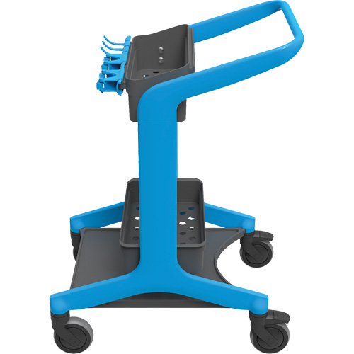 HyGo Mobile Cleaning Station Northern Industrial Supply Inc.