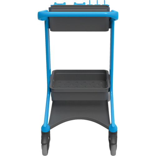 HyGo Mobile Cleaning Station Northern Industrial Supply Inc.