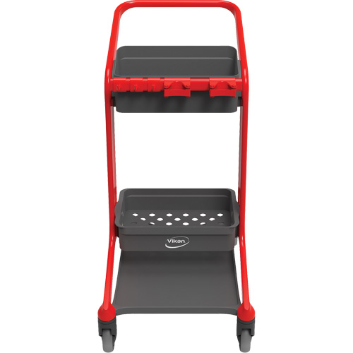 HyGo Mobile Cleaning Station Northern Industrial Supply Inc.
