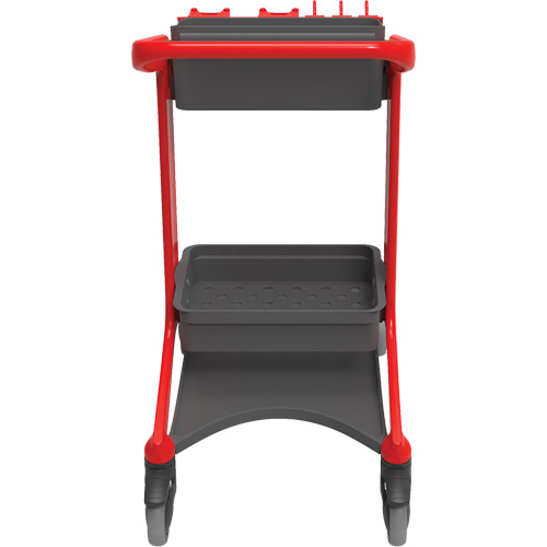 HyGo Mobile Cleaning Station Northern Industrial Supply Inc.