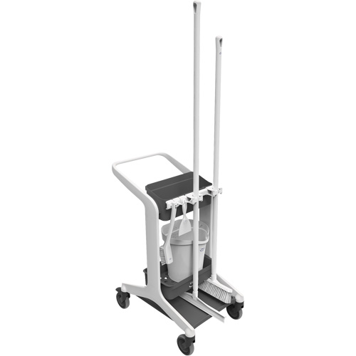 HyGo Mobile Cleaning Station Northern Industrial Supply Inc.