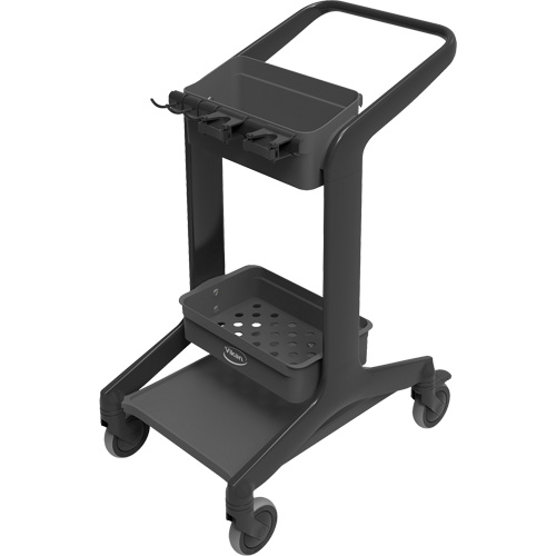 Chariot de nettoyage HyGo Northern Industrial Supply Inc.