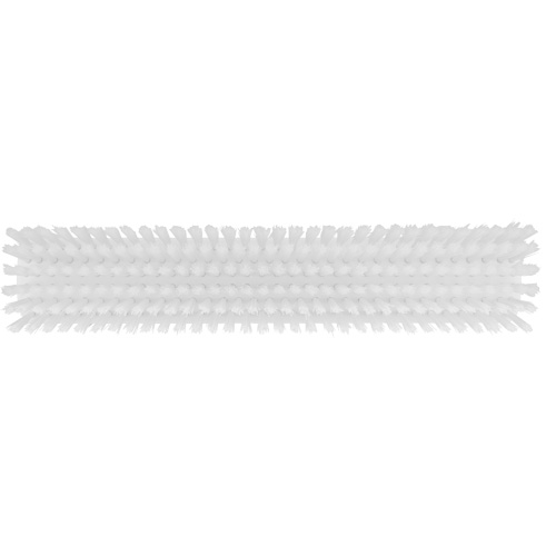 T&ecirc;te de balai-brosse, Crins Fin/Ferme, 16-1/2", Polyester/Polypropyl&egrave;ne, Blanc Northern Industrial Supply Inc.