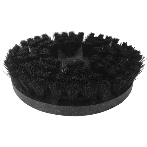 Brosse de nettoyage l&eacute;ger Northern Industrial Supply Inc.