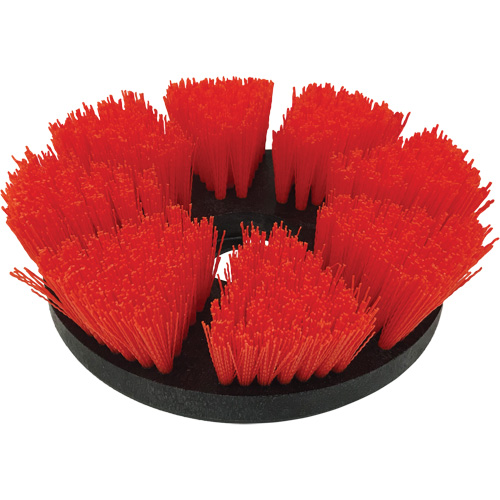 Brosse de nettoyage intense Northern Industrial Supply Inc.