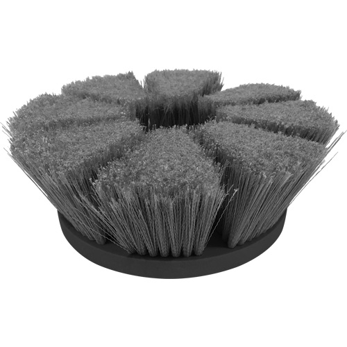 Brosse de nettoyage &agrave; embout marqu&eacute; Northern Industrial Supply Inc.