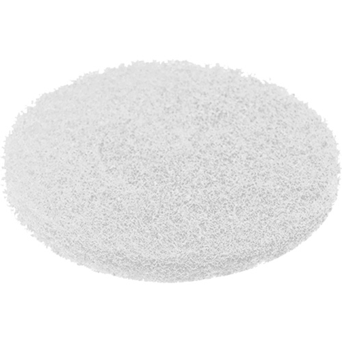 Floor Pad, Buffing, White Northern Industrial Supply Inc.