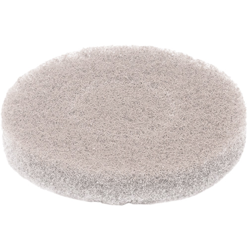 Diamond Twister Floor Pad, Polish, White Northern Industrial Supply Inc.
