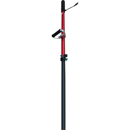 Manche t&eacute;lescopique long M3 125 cm Northern Industrial Supply Inc.