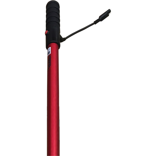 Manche t&eacute;lescopique court M3 30 cm Northern Industrial Supply Inc.