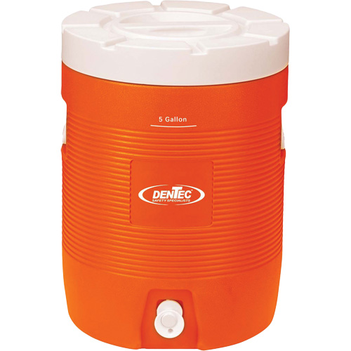 Industrial Drinking Cooler, 7.4 gal. Northern Industrial Supply Inc.