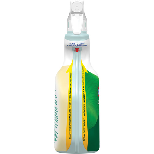 CloroxPro Clorox EcoClean All-Purpose Cleaner, 946 ml, Trigger Bottle Northern Industrial Supply Inc.