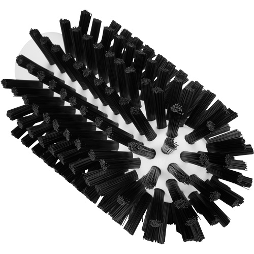 Brosse de nettoyage, Soies Ferme, Longueur de 5-7/10", Noir Northern Industrial Supply Inc.