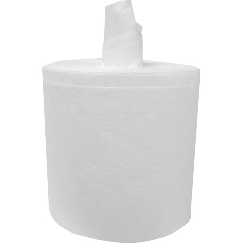 PRO Tuff-Job&reg; Refill Wipers Rolls for W012 Bucket Cleaning System, All-Purpose, 12-1/2" L x 12" W Northern Industrial Supply Inc.