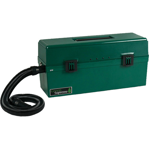 Aspirateur hospitalier pour IRM Omega Supreme, Sec, 1 gal. US (3,78 litres) Northern Industrial Supply Inc.