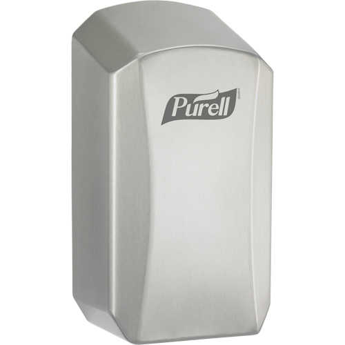 Distributeur PURELL LTX de d&eacute;sinfectant pour les mains PURELL pour sant&eacute; comportementale, Sans contact, Cap. 1200 ml Northern Industrial Supply Inc.