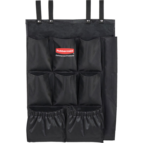 9-Pocket Organizer Northern Industrial Supply Inc.