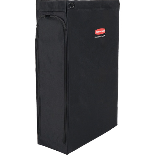 Sac &agrave; linge avec ouverture lat&eacute;rale Northern Industrial Supply Inc.