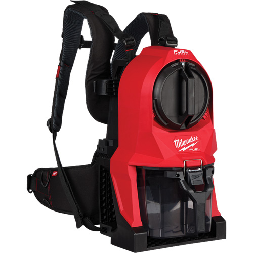 Aspirateur dorsal 3-en-1 Fuel, 1 gal. US (3,78 litres) Northern Industrial Supply Inc.