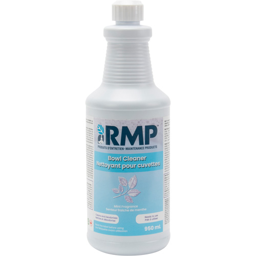 Toilet Bowl Cleaner, 950 ml, Bottle Northern Industrial Supply Inc.