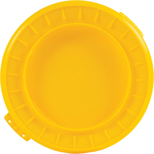 Bac &agrave; d&eacute;chets, Poly&eacute;thyl&egrave;ne, 20 gal. US Northern Industrial Supply Inc.